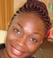 Matse Uwatse. Photo: Filed