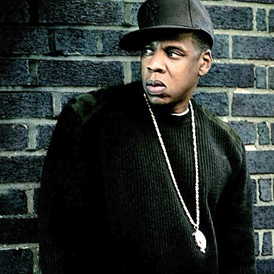 Jay-Z