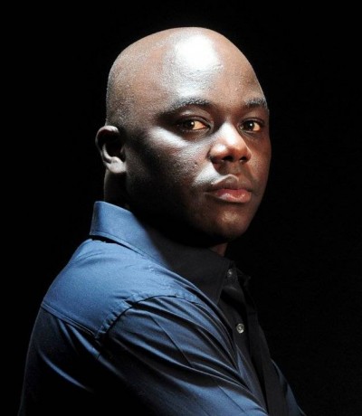 Ayo Animashaun is trying his hands on something new. File photo.