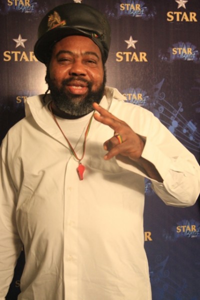 Ras Kimono, file photo