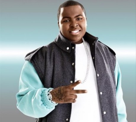 Sean Kingston. Photo: Getty