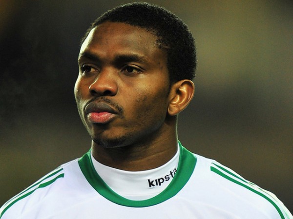 Joseph Yobo