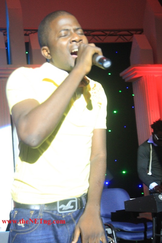 Jeremiah Gyang returns with ‘Dangata’