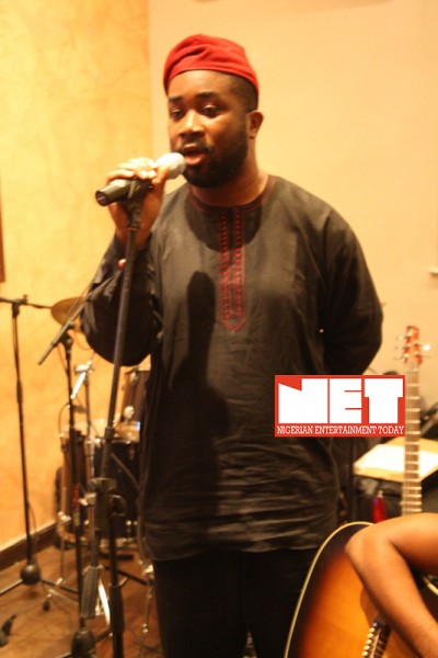 Enyi Omeruah