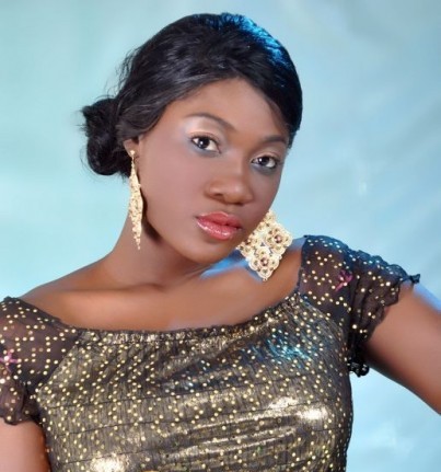 Marketers cannot legally ban Mercy Johnson from Nollywood'