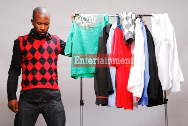 Ruggedman's 20th September Wear