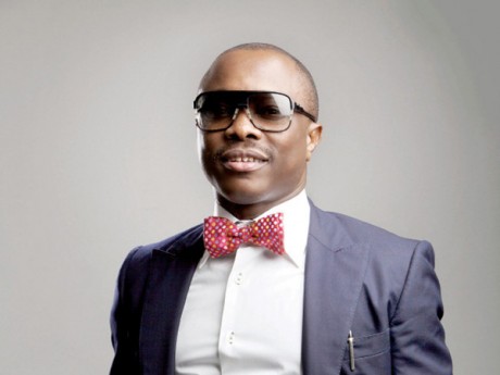 Julius Agwu, Photo: File