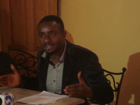 Emeka Ike has been accused of owing up to N8.5million accrued rent