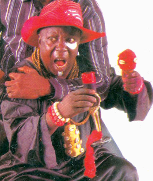 Alasari. Credit: Various