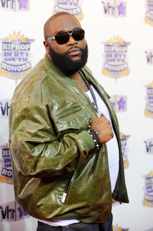 Rick ross