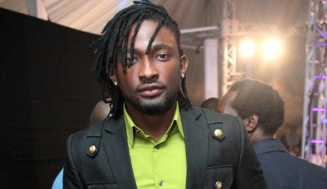 Uti Nwachukwu