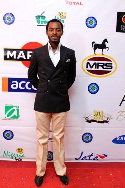 O.C Ukeje
