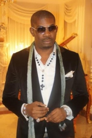 Don Jazzy makes a statement of intent to other labels by building the Mavins Heaadquarters