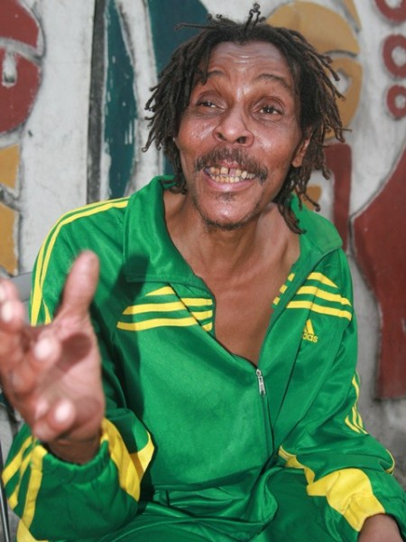 Majek fashek