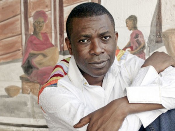 Youssou N’Dour