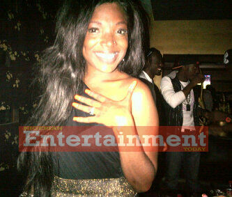 Annie Macaulay, Photo:File