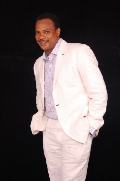 Fred Amata
