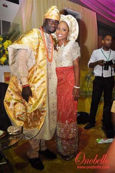 Uche Eze Wed Bode Pedro