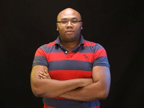 Jason Njoku