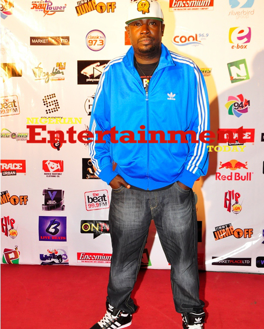 Mode9 says music has brought him fame and not money. Photo: NET