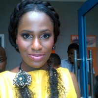 Yvonne 'Vixen' Ekwere says the Police are yet to respond to her report