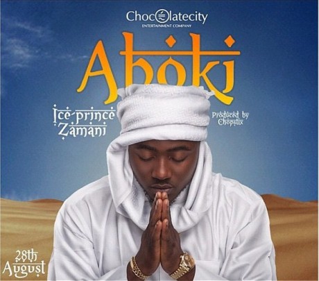 Aboki - Ice Prince