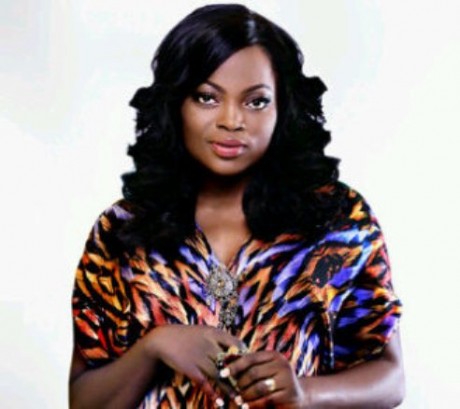 FUNKE AKINDELE