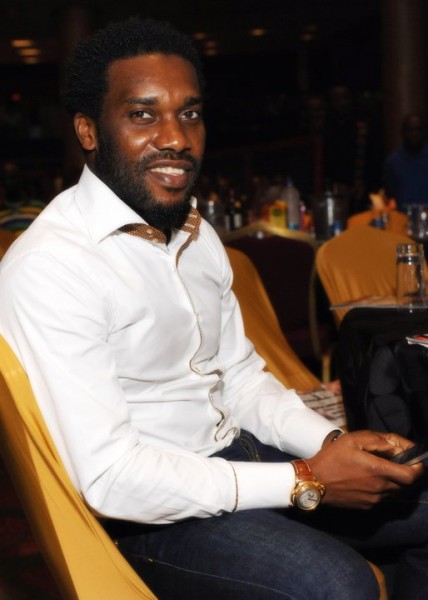 Jay Jay Okocha
