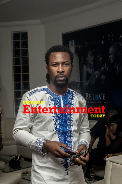 Ruggedman. Photo: Filed