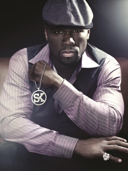 50 Cent. Filed photo
