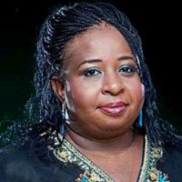 Anyiam Osigwe. Filed Photo