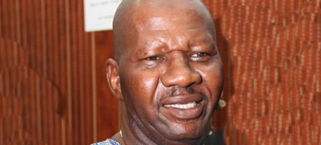 Baba Suwe, Photo: File