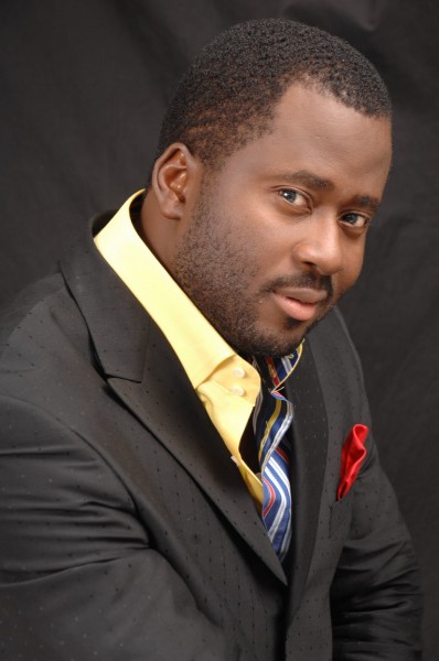 Desmond Elliot, Photo:File