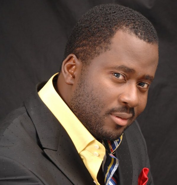 Desmond Elliot