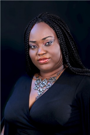 Emem Isong. File photo