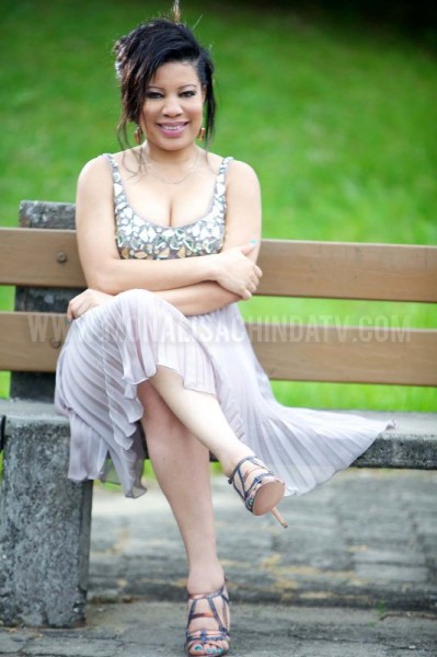Monalisa Chinda
