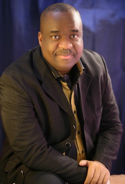 (Anselm Madubuko)