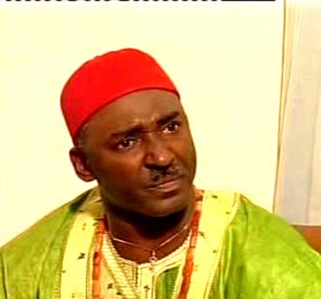 Clem Ohameze makes a come back with 'The Kingdom' Nigerian