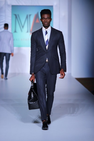 Mai Atafo Inspired at the 2012 MTN Lagos Fashion & Design Week (11)