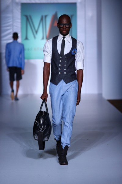 Mai Atafo Inspired at the 2012 MTN Lagos Fashion & Design Week (4)