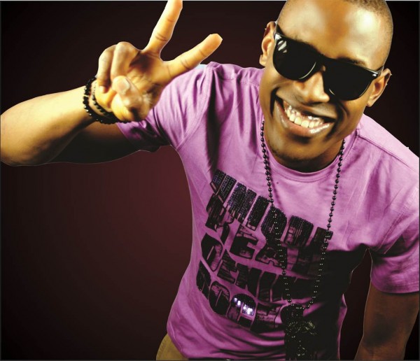 Mr 2Kay, Filed photo