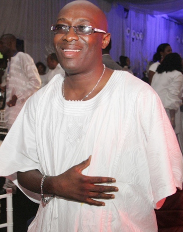 Adewale ayuba