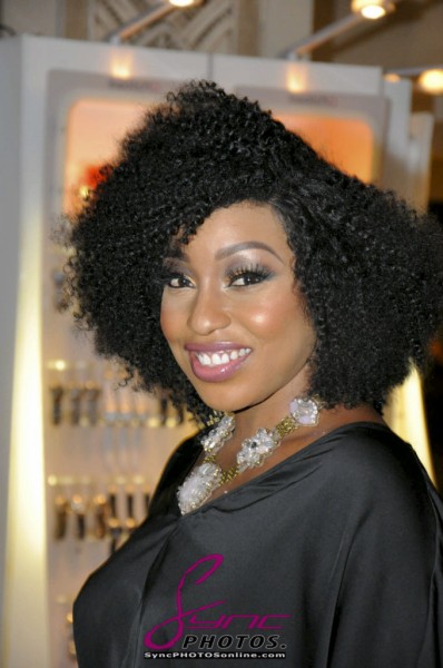 Rita Dominic