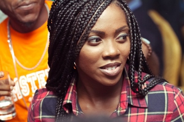 Tiwa Savage