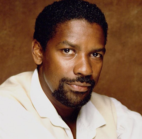 Denzel Washington