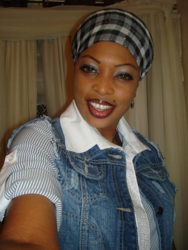 Lepa Shandy