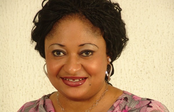 Ronke Oshodi-Oke