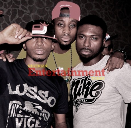 Terry tha Rapman, Pherowshuz, Overdose