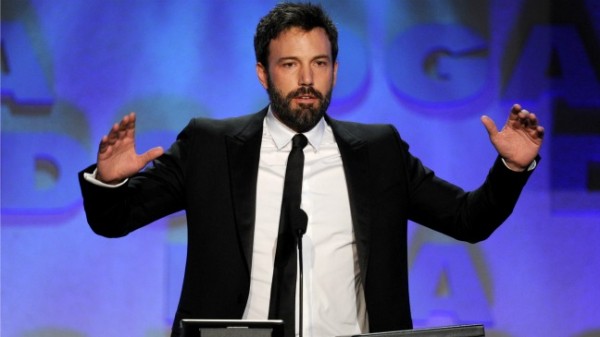 Ben Affleck