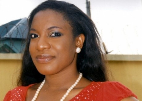 Chika Ike, Photo:File